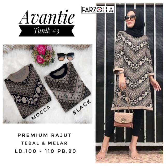 TUNIK RAJUT TERBARU / BAJU TUNIK RAJUT WANITA MURAH MODERN / ATASAN TUNIK RAJUT / TUNIK PANJANG