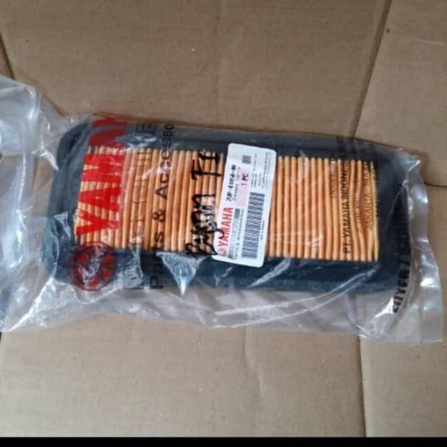 busa filter byson fi orisinil ygp