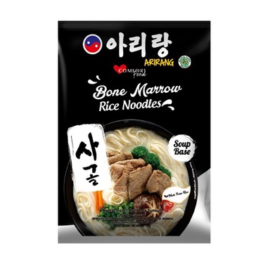 

ds201vvs Arirang Bone Marrow Rice Noodles Kwetiau Soup Base 70 Gram Ffa2D01A1
