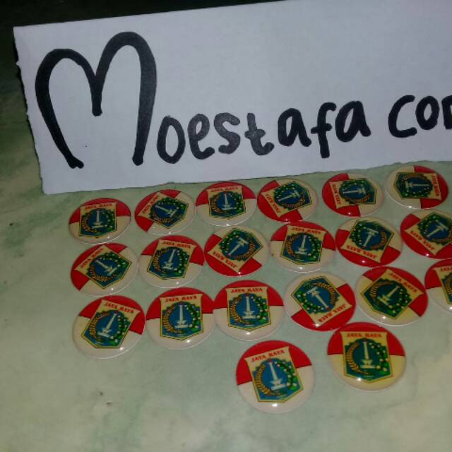 

Logo Yoyo DKI Jakarta