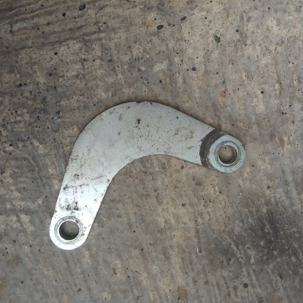 Rod conrod plat monoshock Vixion new yamaha vixion asli original