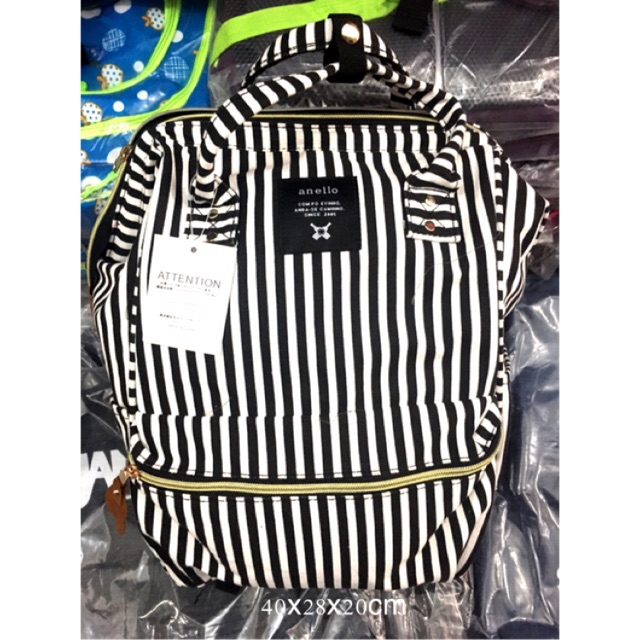 Bag anello / tas anello