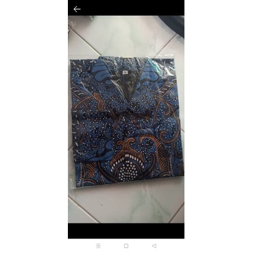 Nisworo Biru KEMEJA BAJU BATIK PRIA SOLO LENGAN PANJANG FULL FURING KATUN HALUSOriginal Produsen SETYO PRABU SULTAN CABUT KAPAL KANDAS PEKSI SEMULUR  PRASTOWO SLEMPANG PARANG LEKSKMANA RANTING MERAH JAYANEGARA SUKET SEGORO  BABON ANGREM BATIKSOLOAMANAH