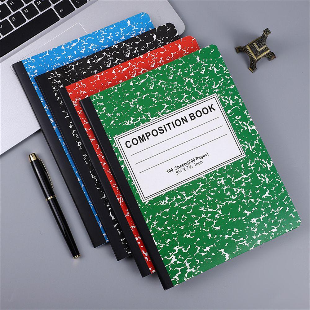 Agustina B5 Notebook Kantor INS Agenda Anak Stationery Buku Garis Siswa