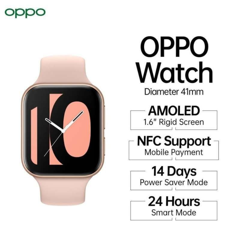 OPPO WATCH 41 MM