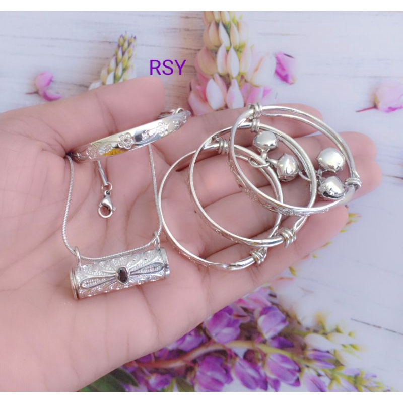 Set bayi 3bulanan bali