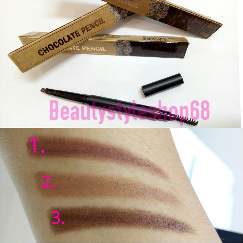 Eyebrow Pencil Cosmos