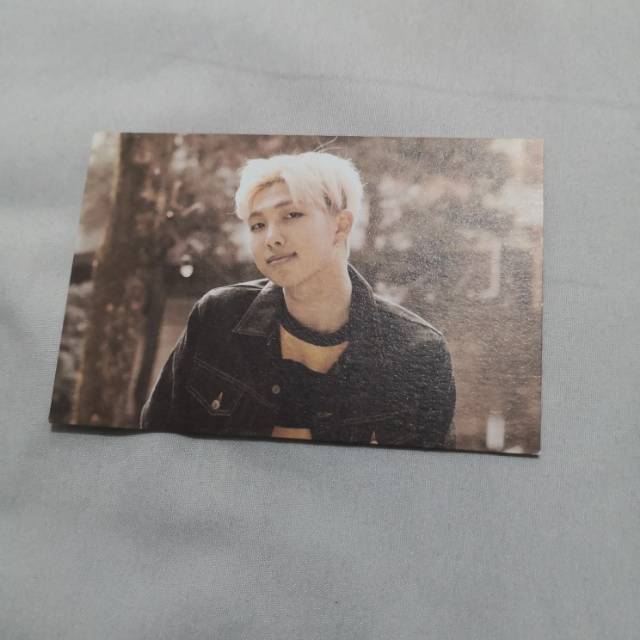 Booked Mini pc RM 2nd Muster