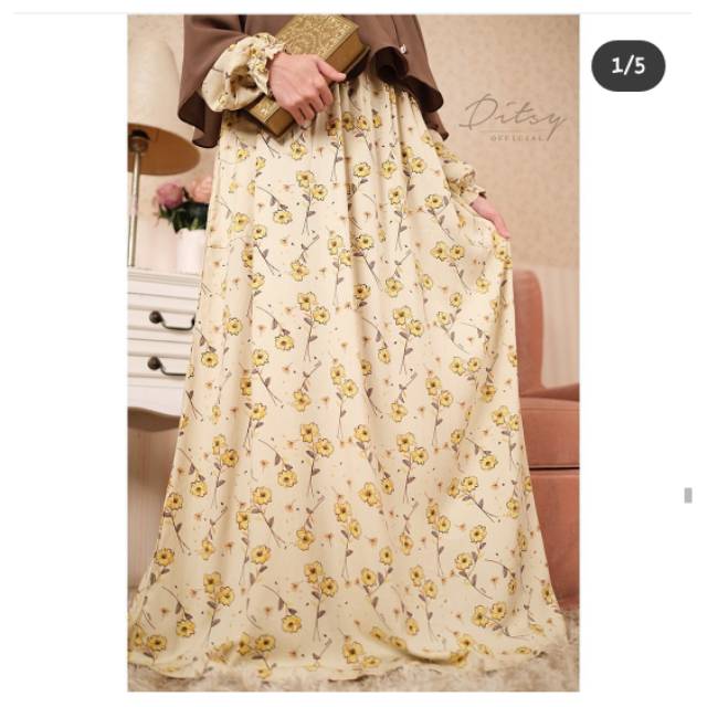 Redi peruvian sz M ditsy disty official ditsyofficial