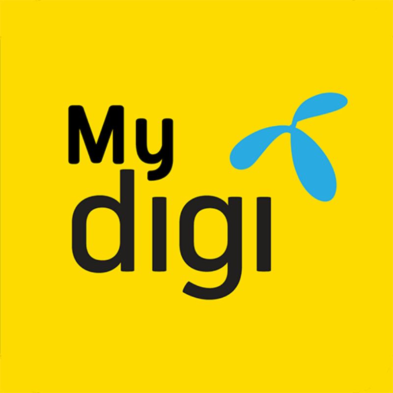 OTP Digi Malaysia