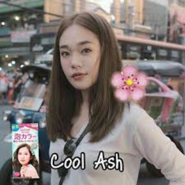 Liese prettia cool ash