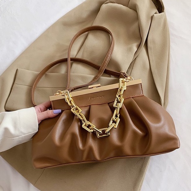 (2Pc Bisa 1Kg)GTBI998878813 New arrival  !!! Tas Pesta  Tas Party Wanita Import Premium terbaru