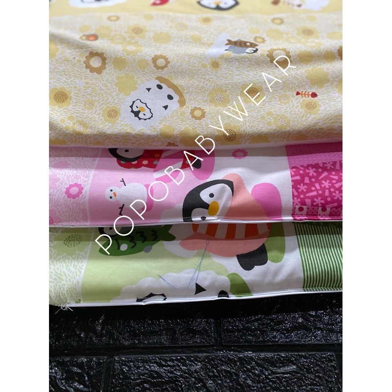 KASUR BAYI (Ukuran 57cm x 37cm)