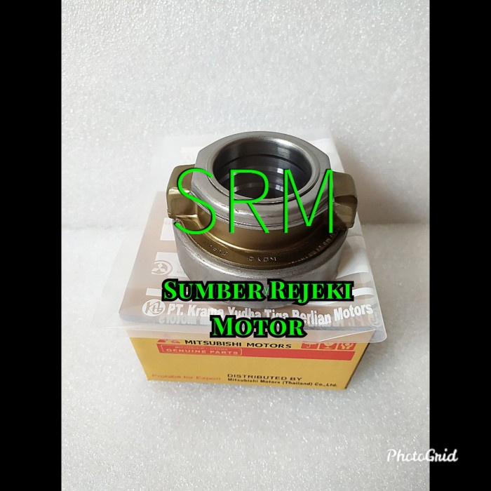 CLUTCH BEARING DRAG LAHAR LAHAR TINDIS CANTER PS125 TURBO 125PS