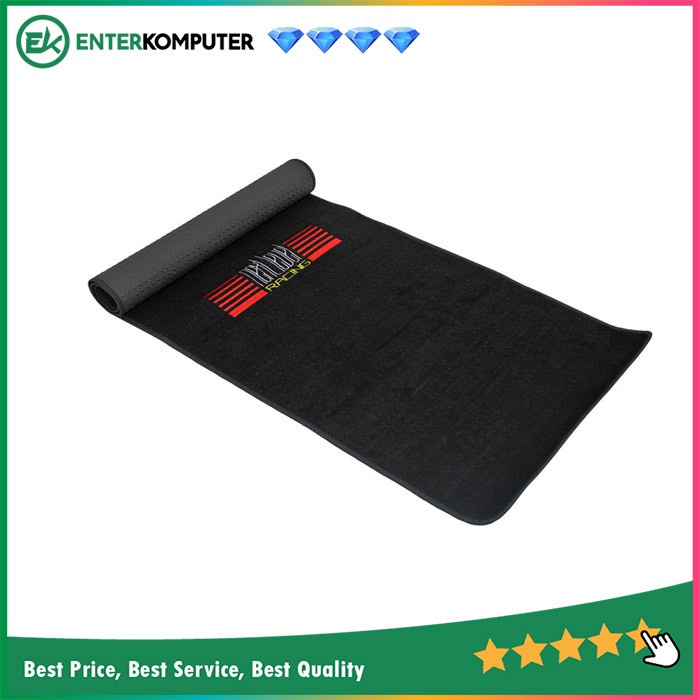 Next Level Racing Floor Mat - NLR-A005