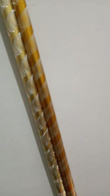 Rolet Besi / Pipa Batang Gorden Promo