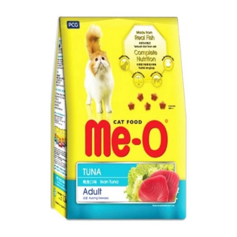 MEO ADULT FRESPACK 1,2KG TUNA