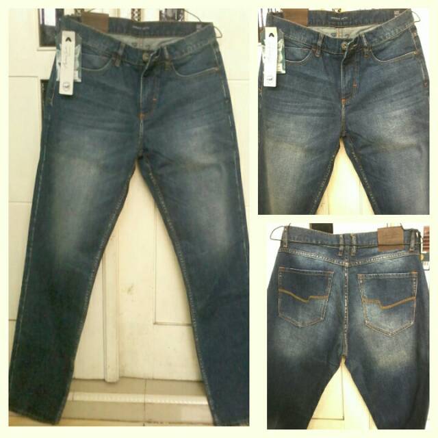 andrew smith jeans