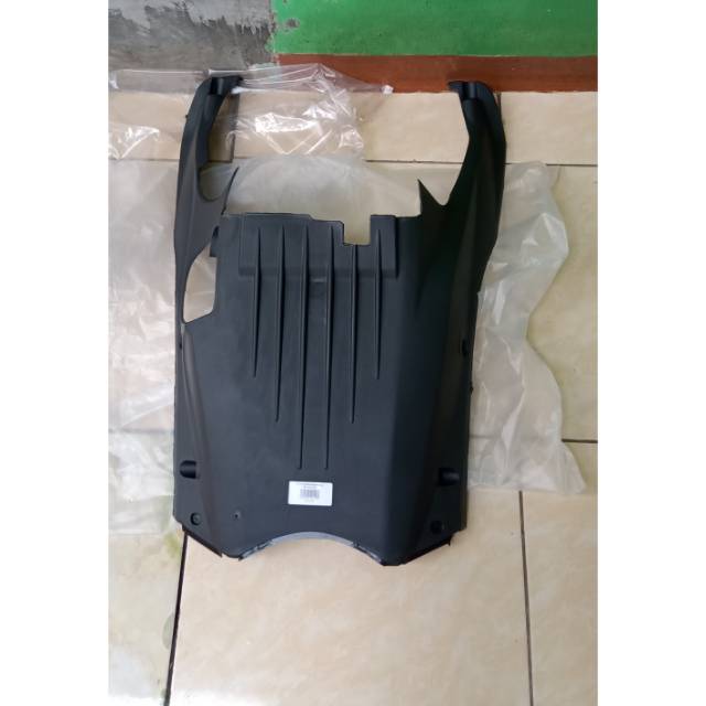 Dek kolong Beat Karbu