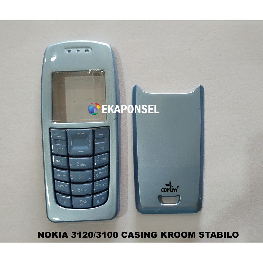 

NOKIA 3120/3100 CASING STABILO