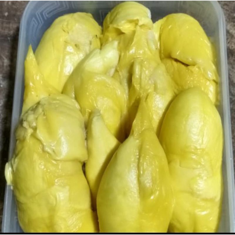 

Durian Kupas Premium