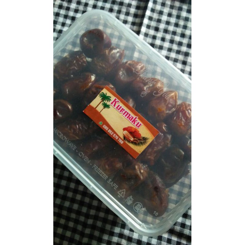 

kurma 500g