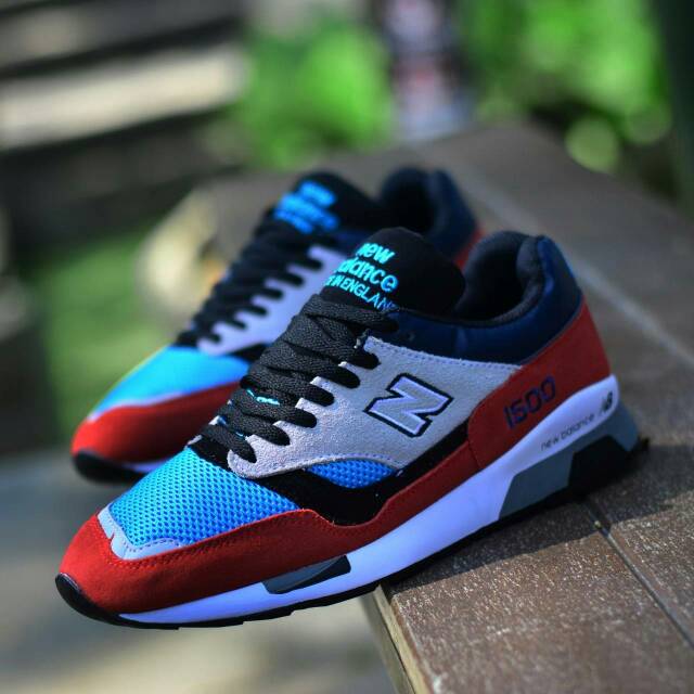 ELIZA Darlene Casually Sneakers SS17 14732-3302 / Sneakers Pria Import Murah