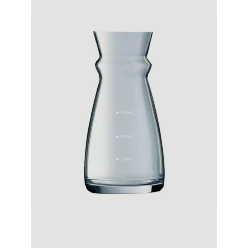 LUMINARC Carafe Fluid Jug 16cl atau 28cl