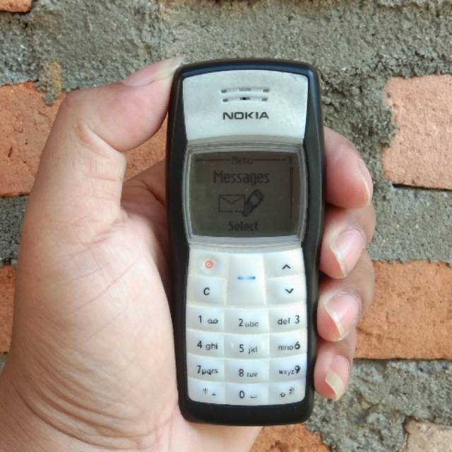 Nokia 1100