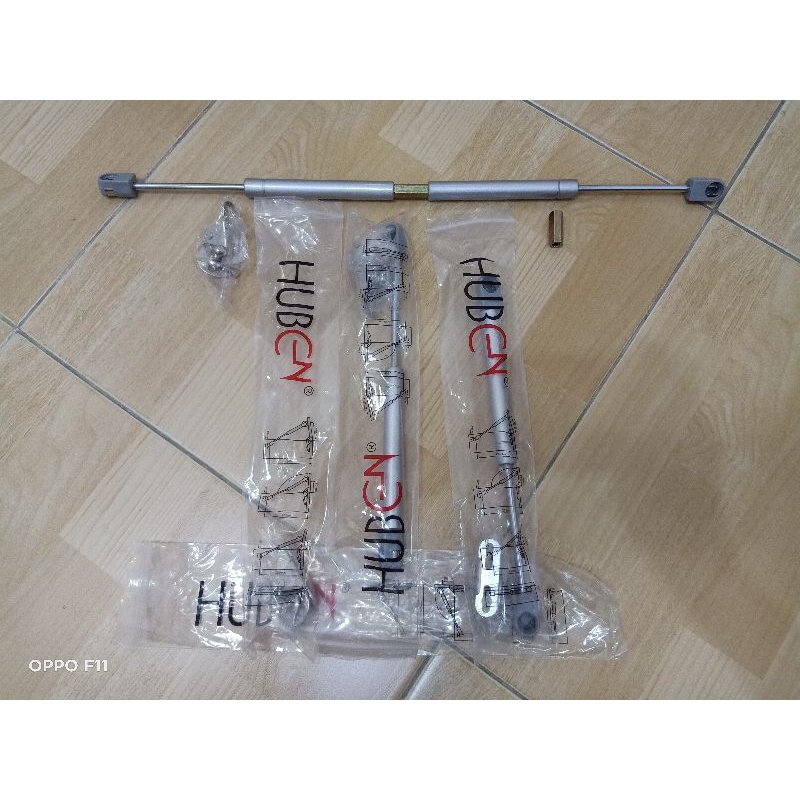 HIDROLIS kap Mesin Datsun GO