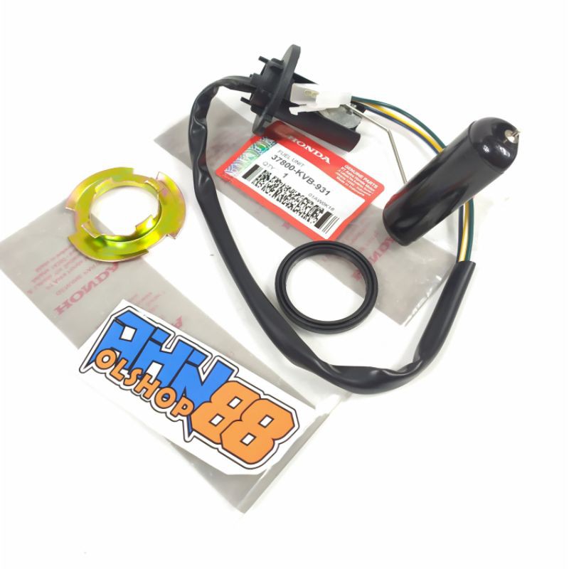 PELAMPUNG BENSIN/PELAMPUNG TANKI VARIO 110 KARBU