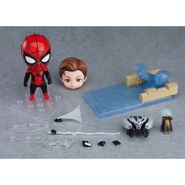 Nendoroid Spider-Man - Far From Home Ver. DX