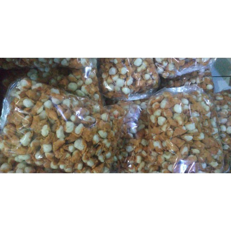 

SIOMAY MINI 250GR