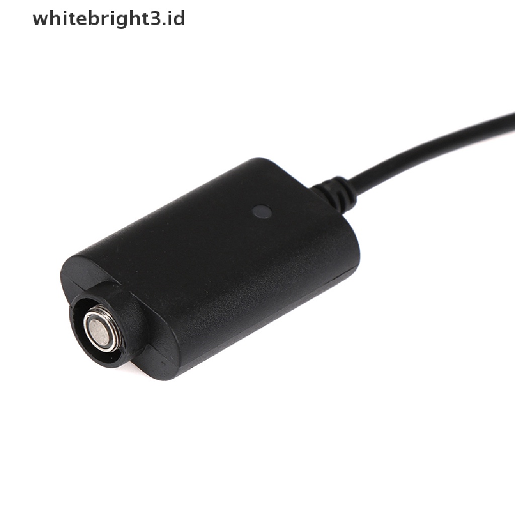 (whitebright3.id) Kabel Charger USB Universal Untuk Baterai ego evod 510 ego-t ego-c