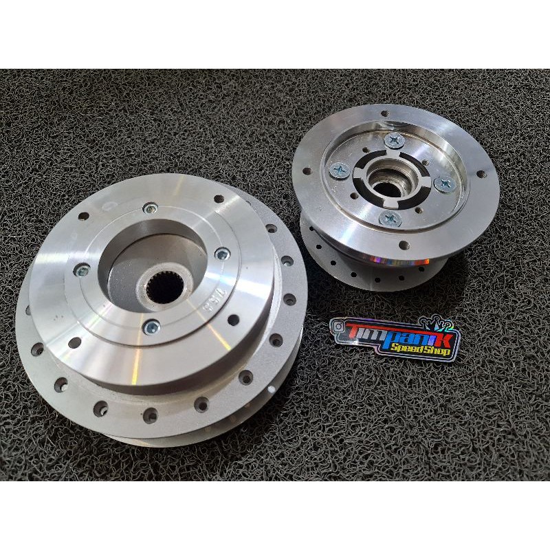 Tromol PCX Lokal 150 ADV CBS ABS Original PNP Disk Standar