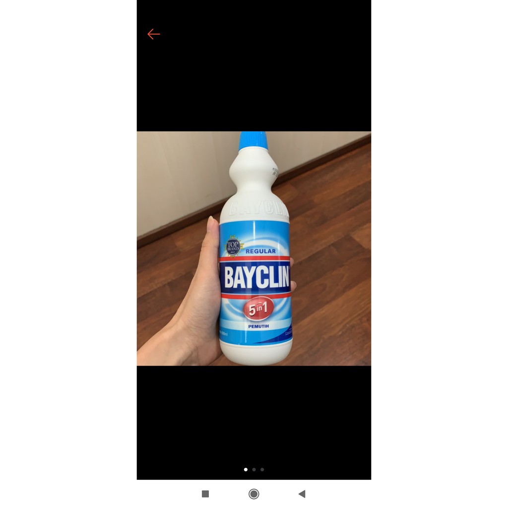 Bayclin