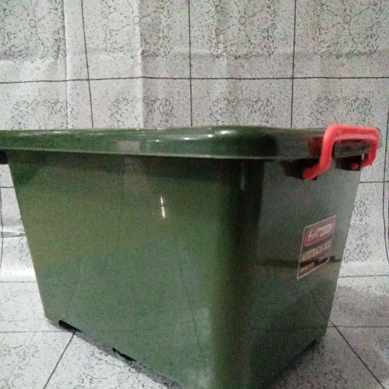 countener box nikura NKB 70 8682