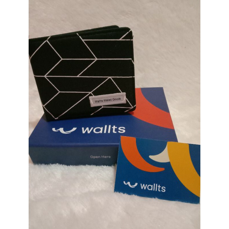 dompet wallts wallet goods