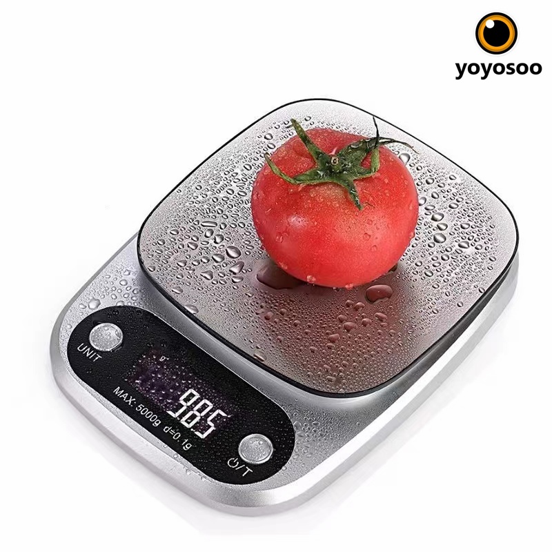 Timbangan Digital 10kg Premium Kitchen Scale High Quality - YOYOSOO