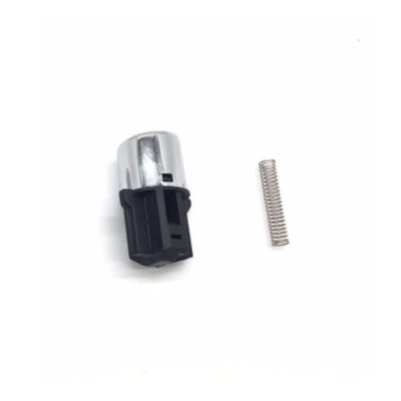 Cre Untuk 2003-2005 Untuk Accord Automatic Shifter Handle Shift Knob Tombol Repair Kit Dengan Pegas 54132-SDA-A81 54133-SDA-A