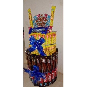 

snack jajanan