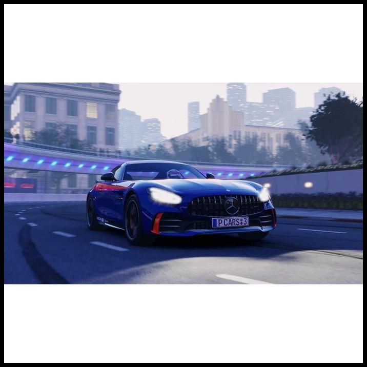 ps4 project cars 3   project cars3 region 3 asia   english