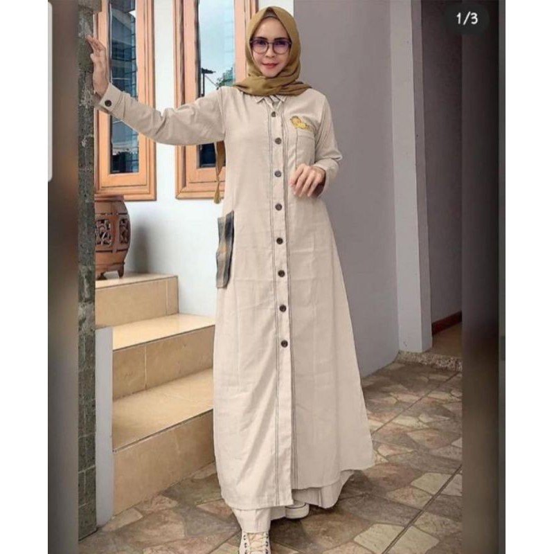 calvin dress ESEMEL BOUTIQUE