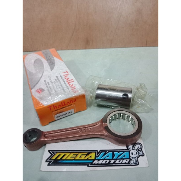 STANG SEHER JUPITER MX 5YP - STANG PISTON JUPITER MX THALLAND