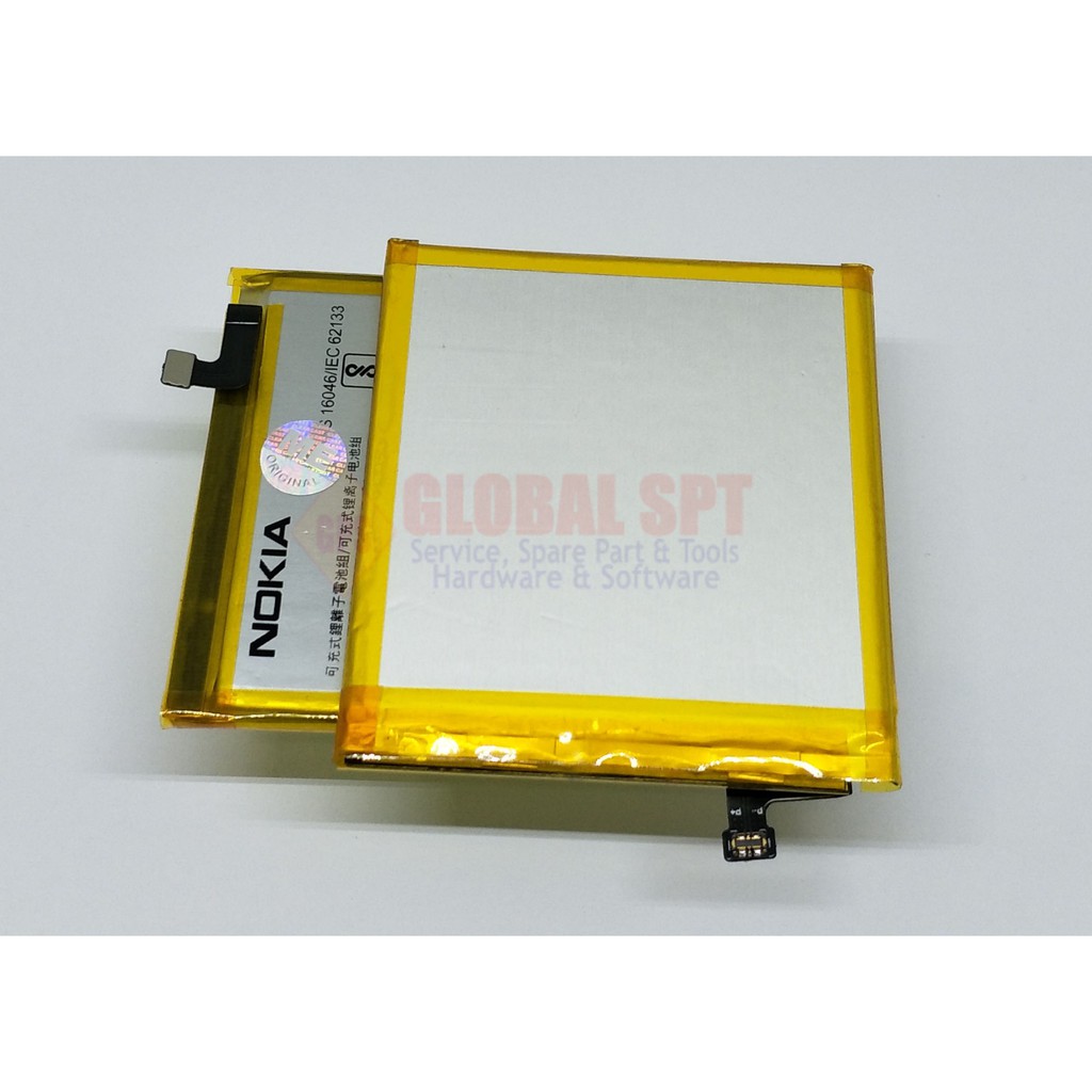 BATERAI NOKIA 3 / BATRE / BATERE NOKIA ANDROID HE330 / HE-330 / TA-1032