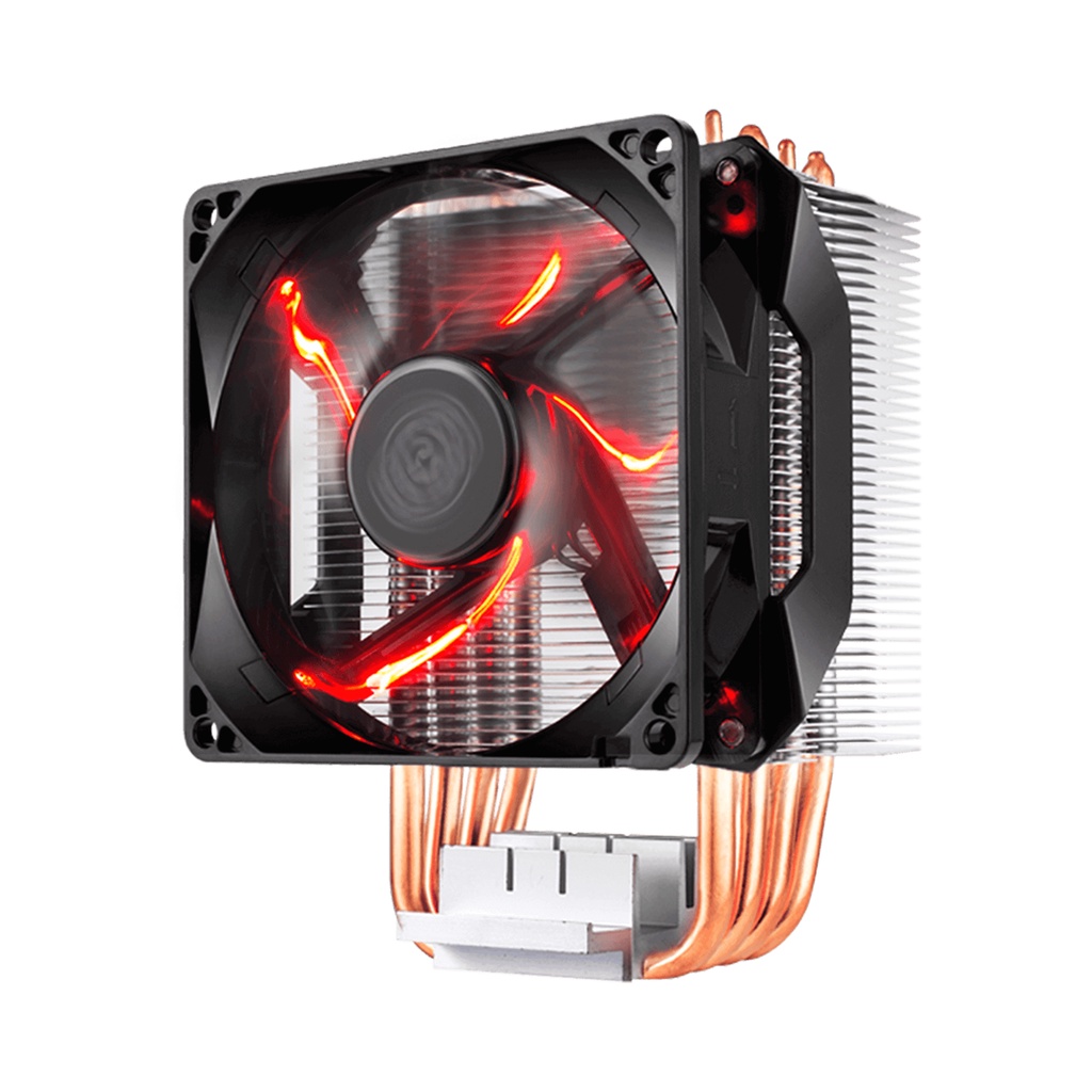 COOLER MASTER HYPER H410R | CPU Cooler