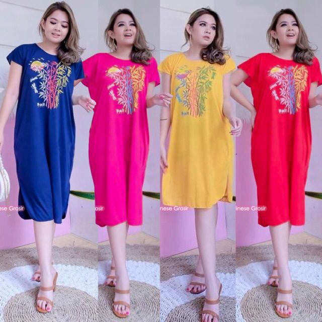 DASTER BAMBU KHAS BALI/DASTER KAOS/DASTER BAMBU KAOS