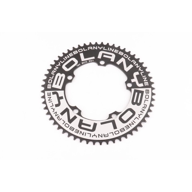 CHAINRING CHAIN RING SEPEDA BOLANYLINE BOLANY LINE 56T NOT DRIVELINE