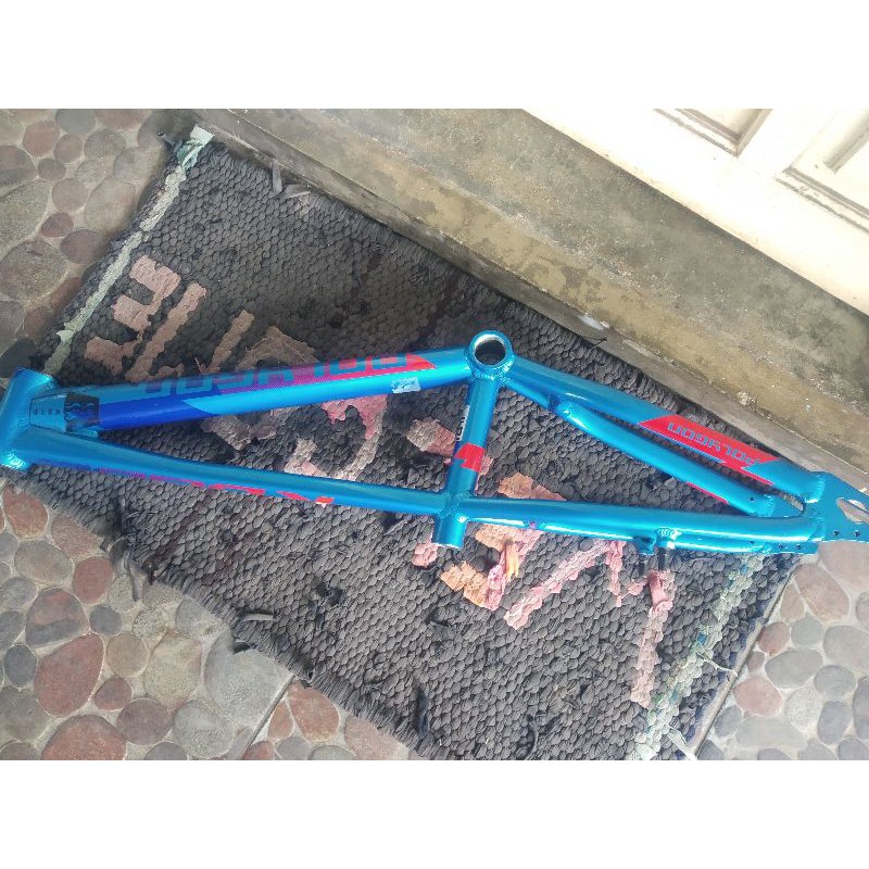 frame bmx polygon rogue