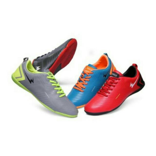Sepatu Futsal Eagle Oscar